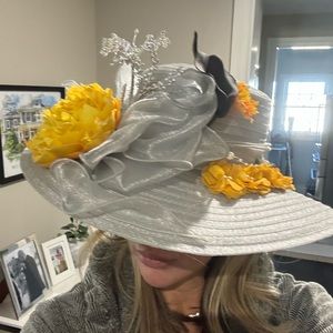 Kentucky Derby Hat